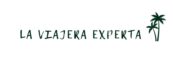 La Viajera Experta